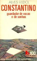 Constantino: Guardador de Vacas e de Sonhos (Paperback)
