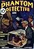 The Phantom Detective - The Pharoah's Mark - August, 1935 11/1