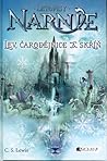 Lev, čarodějnice a skříň by C.S. Lewis