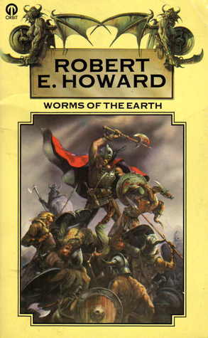 Worms of the Earth