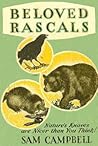 Beloved Rascals by Sam Campbell