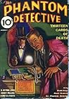 The Phantom Detective - Thirteen Cards of Death - August, 1933 02/3 