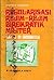Regularisasi Rejim-Rejim Birokratik Militer by Harold Crouch