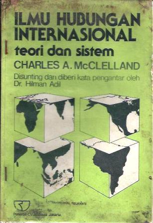 Ilmu Hubungan Internasional: Teori dan Sistem (Paperback)