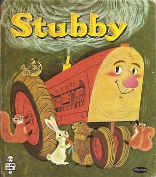 Stubby