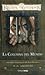 La Columna del Mundo (Senda de Tinieblas, #2)