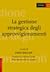 La gestione strategica degli approvvigionamenti