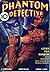 The Phantom Detective - Cities for Ransom - September, 1933 03/1 