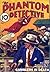 The Phantom Detective - Gamblers in Death - November, 1933 03/3 