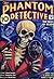 The Phantom Detective - The Sign of Death - January, 1934 04/2 