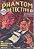 The Phantom Detective - The Tick-Tack-Toe Murders - March, 1934 05/1 