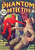 The Phantom Detective - The Crimson Killer - May, 1934 06/1