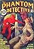 The Phantom Detective - The Crimson Killer - May, 1934 06/1 