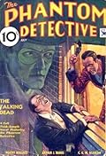The Phantom Detective - The Talking Dead - July, 1934 06/3