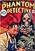The Phantom Detective - The Silent Menace - August, 1934 07/1 