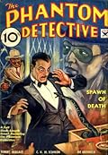 The Phantom Detective - Spawn of Death - September,34 07/2