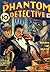 The Phantom Detective - Spawn of Death - September,34 07/2 
