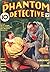 The Phantom Detective - Merchant of Murder - October, 1934 07/3 