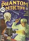 The Phantom Detective - Death on Swift Wings - January, 1935 08/3 The Phantom Detective - Death on Swift Wings - January, 1935 08/3