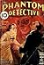 The Phantom Detective - The Hollywood Murders - March, 1935 09/2 