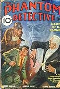 The Phantom Detective - Master of the Damned - April, 1935 09/3