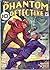 The Phantom Detective - Written in Blood - May, 1935 10/1 