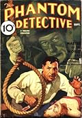 The Phantom Detective - Master of the World - September, 1935 11/2
