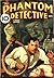 The Phantom Detective - Master of the World - September, 1935 11/2 