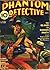 The Phantom Detective - The Island of Sudden Death - October, 1935 11/3 