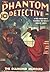 The Phantom Detective - The Diamond Murders - January, 1936 13/3 