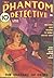 The Phantom Detective - Chateau of Crime - February, 1936 14/1 