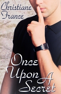 Once Upon A Secret (ebook)