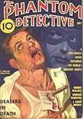 The Phantom Detective - Dealers in Death - July, 1936 15/3