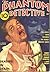 The Phantom Detective - Dealers in Death - July, 1936 15/3 