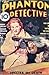 The Phantom Detective - Specter of Death - August, 1936 16/1 