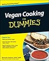 Vegan Cooking for Dummies