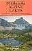 100 Hikes in the Alpine Lakes by Vicky Spring