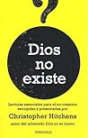Dios no existe