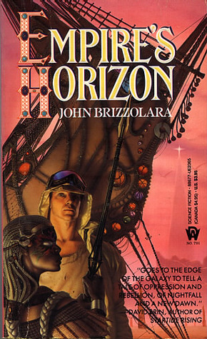 Empire's Horizon (Mass Market Paperback)
