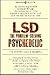 LSD: The Problem-Solving Psychedelic