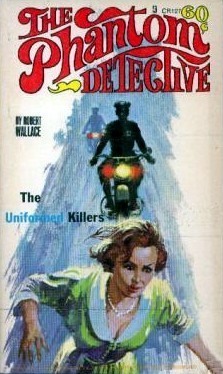 The Uniformed Killers