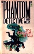 The Phantom Detective - The Daggers of Kali - April, 1940 30/3
