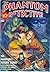 The Phantom Detective - The Phantom's Murder Money - August, 1940 32/2 