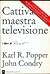 Cattiva maestra televisione