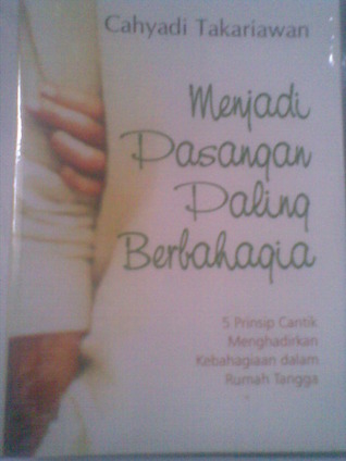 Menjadi Pasangan Paling Berbahagia (Paperback)