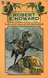 The Lost Valley of Iskander