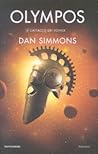 Olympos: L'Attacco dei Voynix (Ilium, #2B) Olympos: L'Attacco dei Voynix (Ilium, #2B)