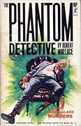 The Phantom Detective - The Green Glare Murders - November, 1940 33/2