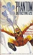 The Phantom Detective - The Melody Murders - September,40 32/3