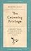 The Crowning Privilege: Collected Essays on Poetry